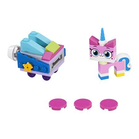 unikitty blind bags