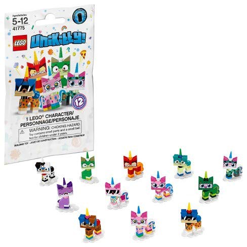 unikitty blind bags