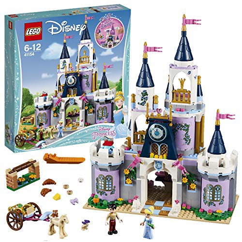 特別送料無料 レゴ ディズニープリンセス Lego Disney Princess Cinderella S Dream Castle Toy Fairytale Doll Sale 送料無料 Tonkawacasinos Com