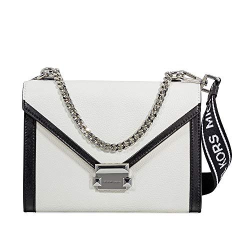 whitney large shoulder bag