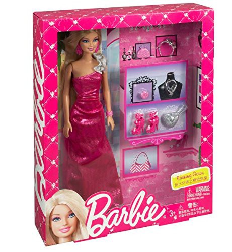 バービー バービー人形 ウェディング Barbie Evening Gown Dollの通販はau Pay マーケット マニアックス Au Pay マーケット店 商品ロットナンバー