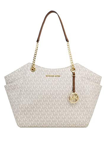 michael kors saffiano large tote