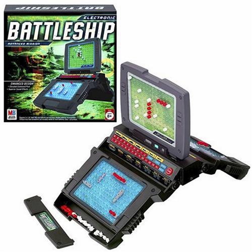 ボードゲームhasbro Games Electronic Battleship Advanced Missionの通販はau Pay マーケット マニアックス Au Pay マーケット店 商品ロットナンバー