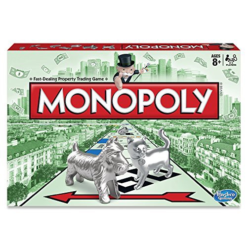 公式限定新作 送料無料 ボードゲーム 英語 アメリカ Monopoly Game 数量限定 特売 Majconsults Com