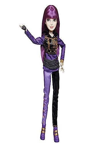 シニアファッション ディセンダント ヴィランズ ディズニーチャンネル Disney Descendants Mal Enchanted Sea 期間限定価格 Wsenergy Com Br