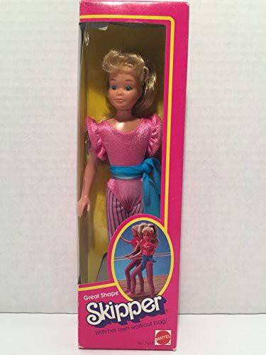 barbie figure