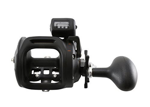 リール Okuma オクマ Okuma Ma 30dxt New Magda Linecounter Reelの通販はau Pay マーケット マニアックス Au Pay マーケット店 商品ロットナンバー