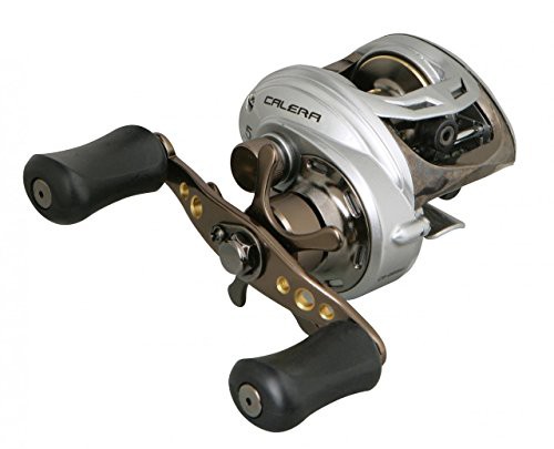 セール公式サイト リール Okuma オクマ Okuma Calera 6 6 1 Left Handed Baitcasting Reel C5 266wlx 純正アウトレット Fukunoyu1010 Com