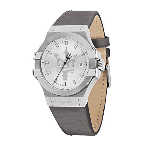 腕時計 マセラティ イタリア MASERATI - Men's Watch R8851108018