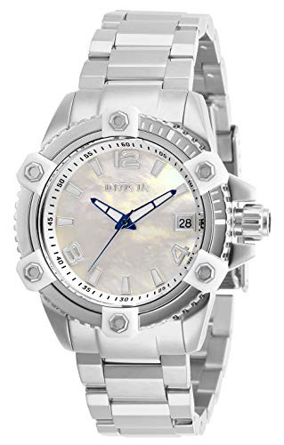 invicta women's pro diver watch