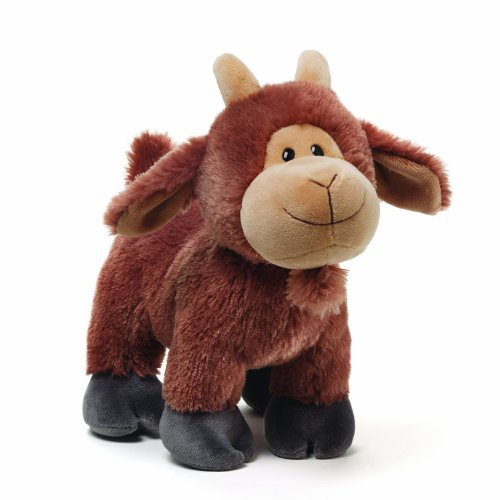 goat plush