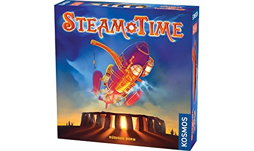 偉大な ボードゲーム 英語 アメリカ Steam Time Board Game 新しい到着 Gardenwall Com Br