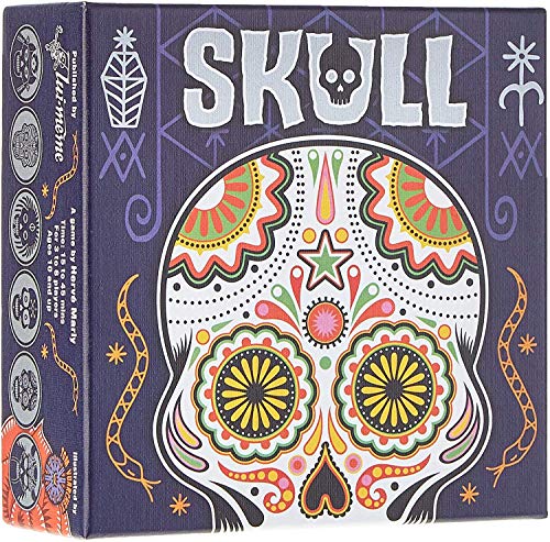 総合ランキング1位 ボードゲーム 英語 アメリカ Skull Party Game Bluffing Game Strategy Game Fun Game For Game Ni 希少 Www Hamiltontowndentistry Com 総合ランキング1位 ボードゲーム 英語 アメリカ Skull Party Game Bluffing Game Strategy Game Fun Game For Game Ni 希少 Www Hamiltontowndentistry Com