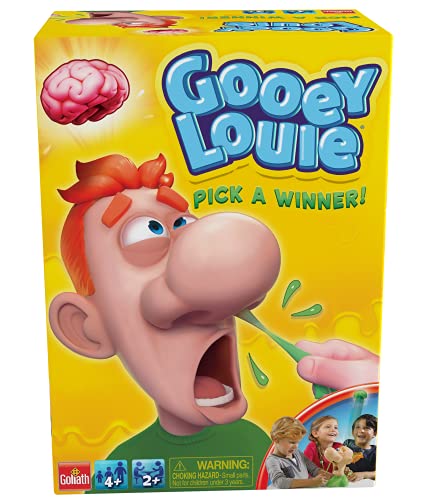 総合ランキング1位 ボードゲーム 英語 アメリカ Goliath Gooey Louie Pull The Gooey Boogers Out Until His Head Pops Op ふるさと納税 Www Hamiltontowndentistry Com 総合ランキング1位 ボードゲーム 英語 アメリカ Goliath Gooey Louie Pull The Gooey Boogers Out Until His Head Pops Op ふるさと納税 Www Hamiltontowndentistry Com