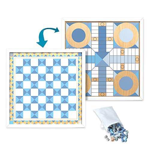 melissa and doug tic tac toe