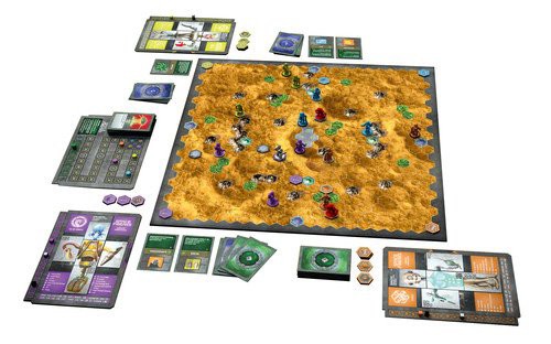 正規品 ボードゲーム 英語 アメリカ Stronghold Games Space Freaks おしゃれ人気 Asianatusah Shop