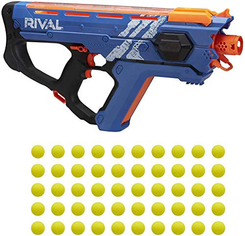 ナーフ Nerf Perses ペルセス Mxix-5000 電動ブラスター 最速のブラスティングライバルシステム