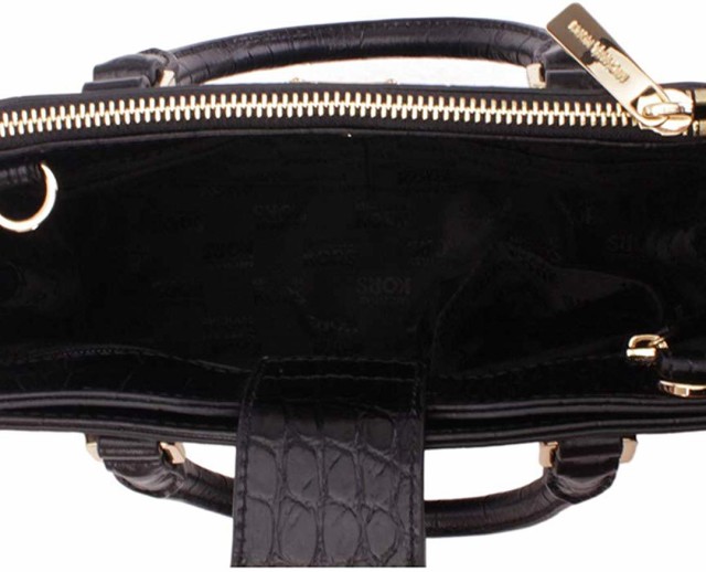 クーポン廉価 マイケルコース アメリカ 直輸入 Michael Kors Kellen Leather Satchel クーポン廉価 マイケルコース アメリカ 直輸入 Michael Kors Kellen Leather Satchel