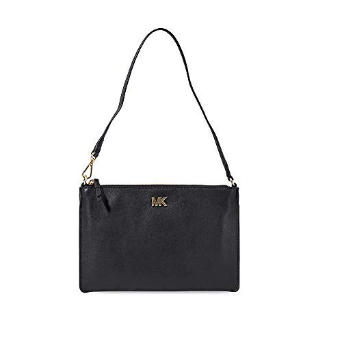 【在庫あり】 マイケルコースMICHAEL Convertible 001 Michael Kors Medium Leather Pouch, Convertible Pouch, Color 001 Black, カネマル製麺:902e1be1 --- kzdic.de 【在庫あり】 マイケルコースMICHAEL Convertible 001 Michael Kors Medium Leather Pouch, Convertible Pouch, Color 001 Black, カネマル製麺:902e1be1 --- kzdic.de