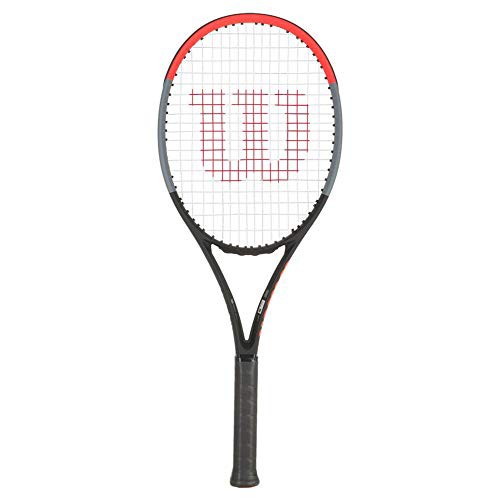 wilson junior racket