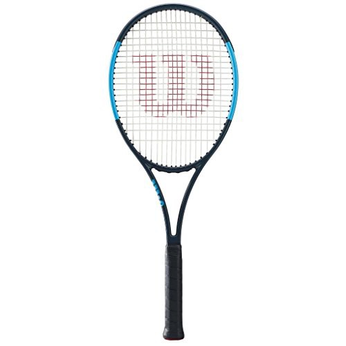 安いそれに目立つ テニスWilson 2018 Ultra Tour 97 Tennis Racquet - Quality String (4-1/8), ニッショクショップ 09f59e45