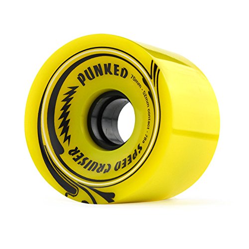 9.675 Polished/Black Trucks Package Yocaher Longboard Skateboard Trucks Combo Set w/ 71mm Wheels 9.675 Polished/Black Trucks Package Yocaher Longboard Skateboard Trucks Combo Set w/ 71mm Wheels