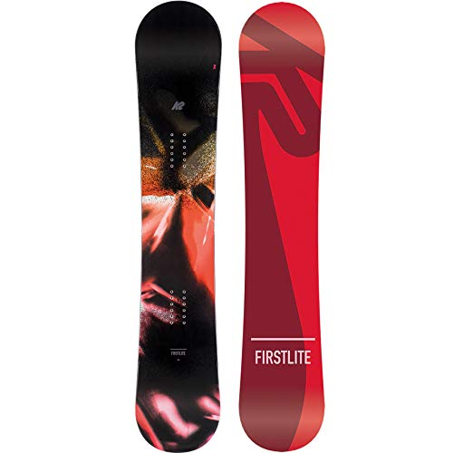 【最安値に挑戦】 スノーボードK2 2020 First Lite 142cm Womens Snowboard, フローマート f966372e