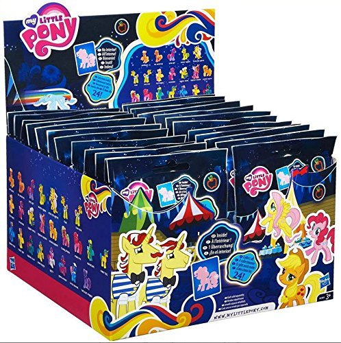 my little pony surprise box