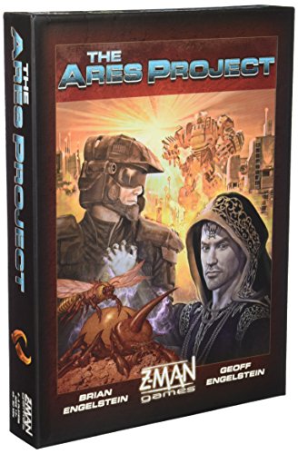 その他カードゲーム 海外カードゲーム 英語 アメリカ The Ares Project Card Game