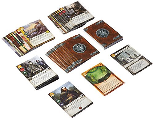 海外正規品 海外カードゲーム 英語 アメリカ A Game Of Thrones Lcg Second Edition Watchers On The Wall お洒落 Asianatusah Shop