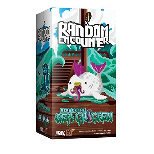 総合ランキング1位 海外カードゲーム 英語 アメリカ Idw Games Random Encounter Seas Of The Sea Chicken Card Game 最適な材料 Galactichallenge Com 総合ランキング1位 海外カードゲーム 英語 アメリカ Idw Games Random Encounter Seas Of The Sea Chicken Card Game 最適な材料 Galactichallenge Com