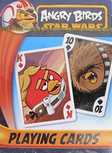 Birds Game Star Angry Wars アメリカ Rovio 英語 Angry Cards Features 海外カードゲーム 海外カードゲーム Characte Playing Game