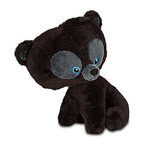 メリダとおそろしの森 メリダ ブレイブ Disney Brave Triplet Harris Cub Plush Toy Curious Brothの通販はau Pay マーケット マニアックス Au Pay マーケット店 商品ロットナンバー