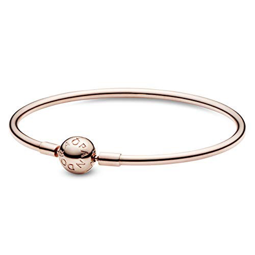 パンドラ ブレスレット アクセサリー Pandora Jewelry - Bangle Bracelet - Gift for Her - Pandora