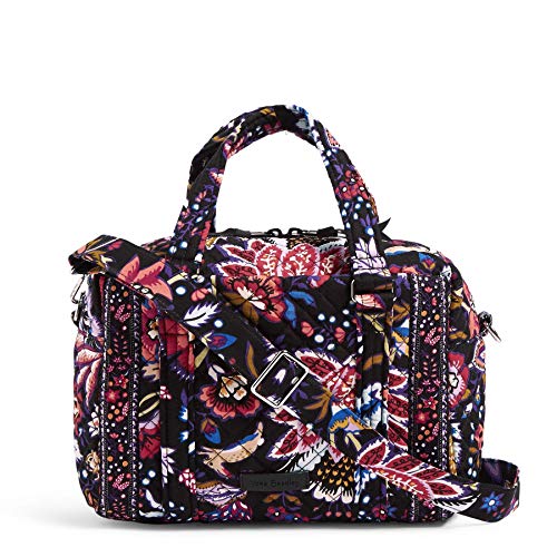 人気メーカー ブランド ヴェラブラッドリー Sa 100 Cotton Signature Women S Bradley Vera アメリカ ベラ ブラッドリー バッグ Trottersstop Org