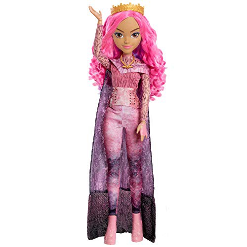 ディセンダント ヴィランズ ディズニーチャンネル Descendants 3 28 Doll Audreyの通販はau Pay マーケット マニアックス Au Pay マーケット店 商品ロットナンバー