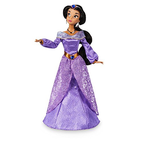 アラジン ジャスミン ディズニープリンセス Disney Jasmine Singing Doll Aladdinの通販はau Pay マーケット マニアックス Au Pay マーケット店 商品ロットナンバー