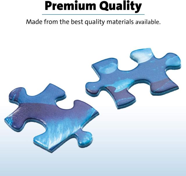 ディズニープリンセスのベビーグッズも大集合 パズル ジグソーバズル 海外製 3000ピース アンティ クマップ サイズ約121x80センチ 絵画 アート Ravensbur Toiro Houkago Com