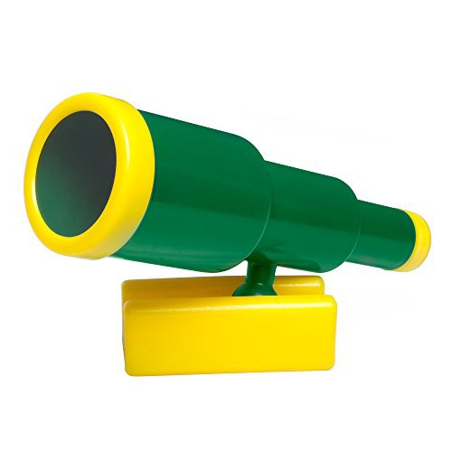 ジャングルジム ブランコ 屋内・屋外遊び Barcaloo Kids Playground Telescope ? Pirate Telesco