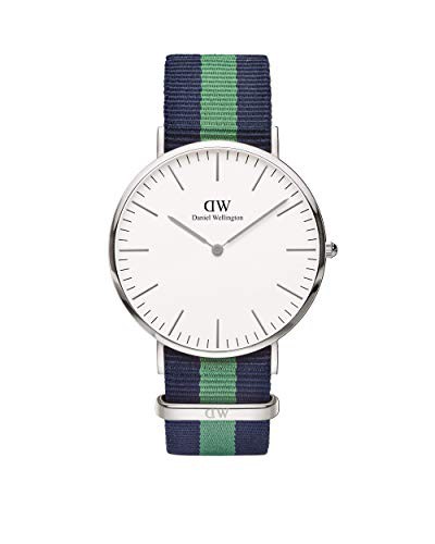 価格は安く 腕時計 ダニエルウェリントン 40mm Watch Warwick Classic Wellington Daniel メンズ 腕時計メンズ 1841columbia Com