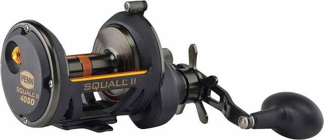 SALE／61%OFF】 リール ペン Penn 釣り道具 フィッシング Squall II