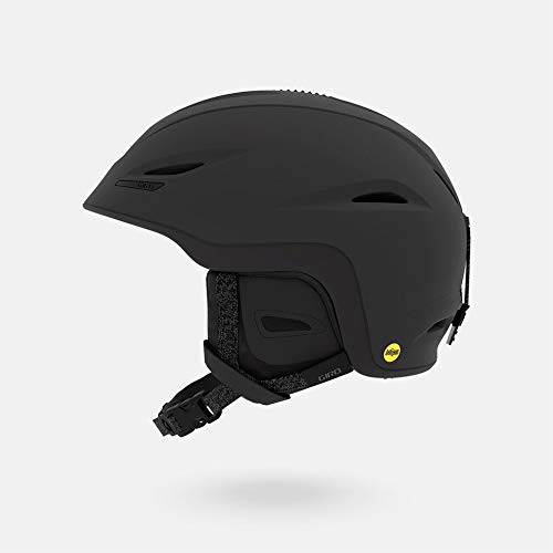 スノーボード ウィンタースポーツ 海外モデル Giro Union MIPS Snow Helmet - Matte Black - Siz