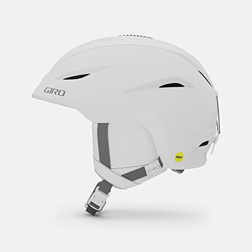 スノーボード ウィンタースポーツ 海外モデル Giro Fade MIPS Womens Snow Helmet - Matte White