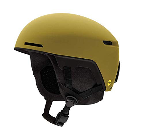 スノーボード ウィンタースポーツ 海外モデル Smith Code MIPS Snow Helmet - Matte Mystic Gree