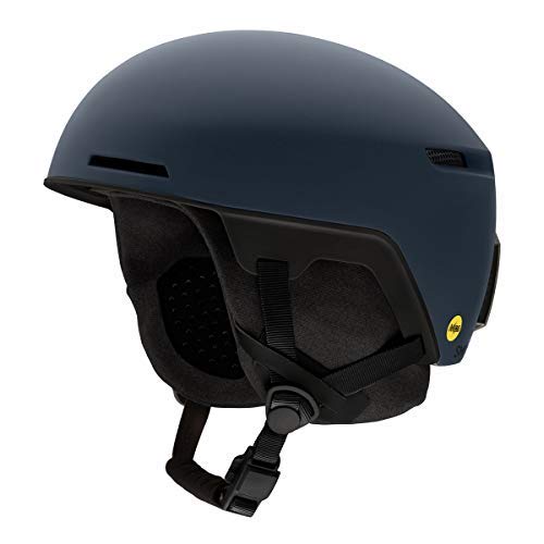 販促ブック スノーボード ウィンタースポーツ 海外モデル Smith Code Mips Snow Helmet Matte French Navy ご覧いただきありがとうございます Webdesignfakenham Co Uk