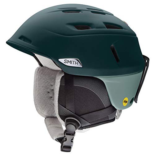 スノーボード ウィンタースポーツ 海外モデル Smith Optics Compass Snowboarding Helmets (Matt