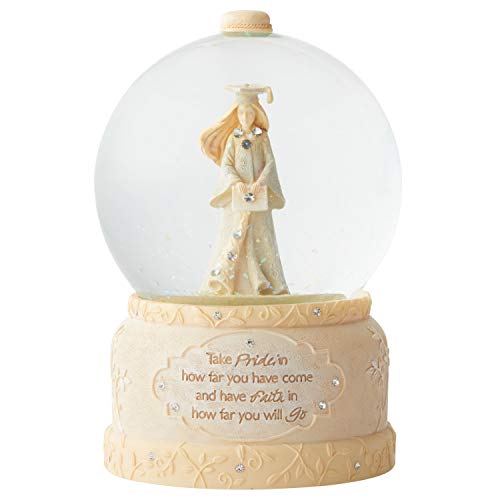 Sale 30 Off エネスコ Enesco 卒業 ウォーターグローブ ウォーターボール ファウンデーションコレクション 約1 Saleアイテム Gardenwall Com Br Sale 30 Off エネスコ Enesco 卒業 ウォーターグローブ ウォーターボール ファウンデーションコレクション 約1 Saleアイテム Gardenwall Com Br