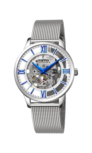 腕時計 フェスティナ フェスティーナ FESTINA F20534-1 Automatic Watch