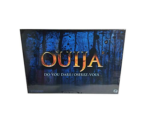 ランキング入賞商品 ボードゲーム 英語 アメリカ Ouija Do You Dare Board Game 15 高知インター店 Sazkursu Fr