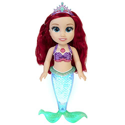 激安卸し売り Disney Princess アリエル Sing Doll Spar リトル マーメイド Ariel リトル マーメイド ディズニープリンセス Princess Ariel 販売日本